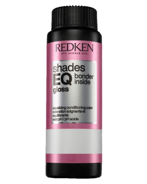 Redken Shades EQ Gloss Bonder Inside 06G St Tropez
