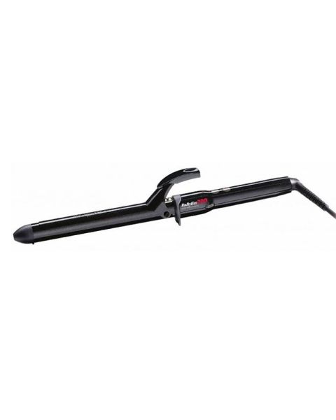 Babyliss Pro Extra-long Dial-a-heat Curling Iron 19mm - BAB2472TDE (U)