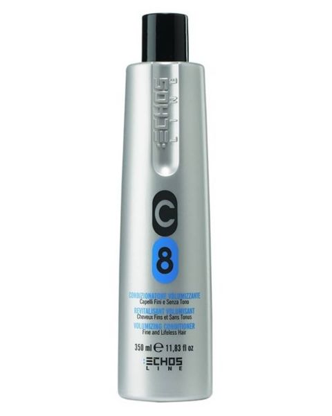 Echosline C8 Volumizing Conditioner