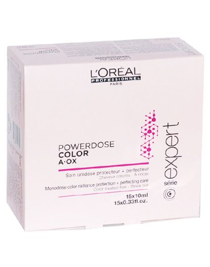 Loreal PowerDose Color AOX