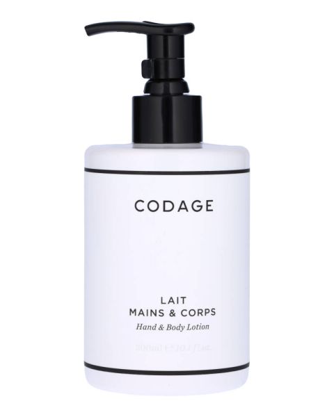 Codage Hand & Body Lotion