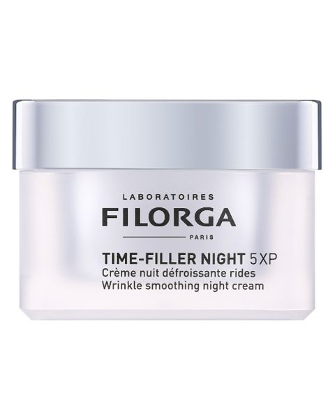 Filorga Time-Filler Night 5 XP Night Cream Filorga Time-Filler Night 5 XP Night Cream