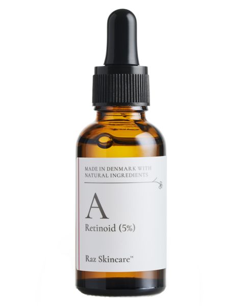Raz Skincare A Retinoid