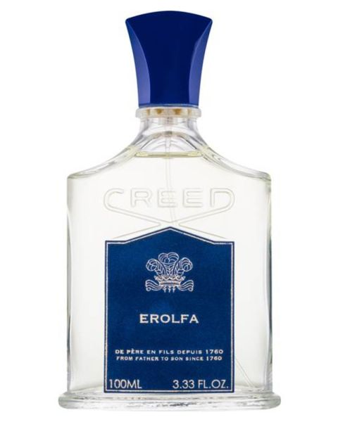Creed Erolfa EDP
