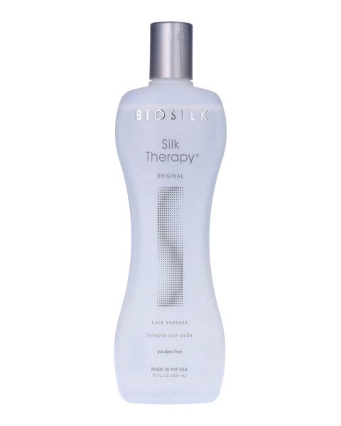 Biosilk Silk Therapy Original