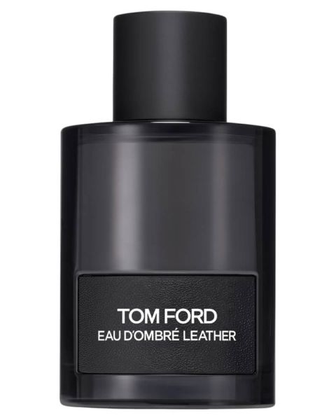 Tom Ford Eau d’Ombre Leather EDT