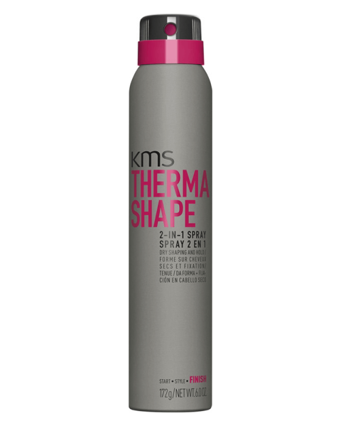 KMS ThermaShape 2-1 Spray (U)