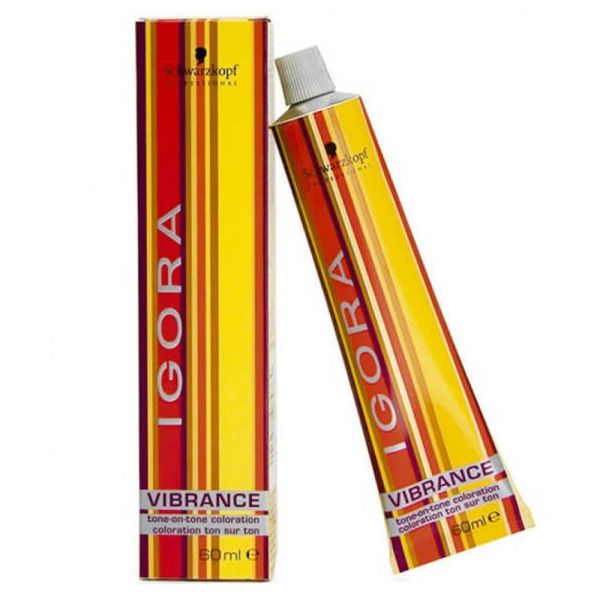 Schwarzkopf Igora Vibrance 7-87 (UU)