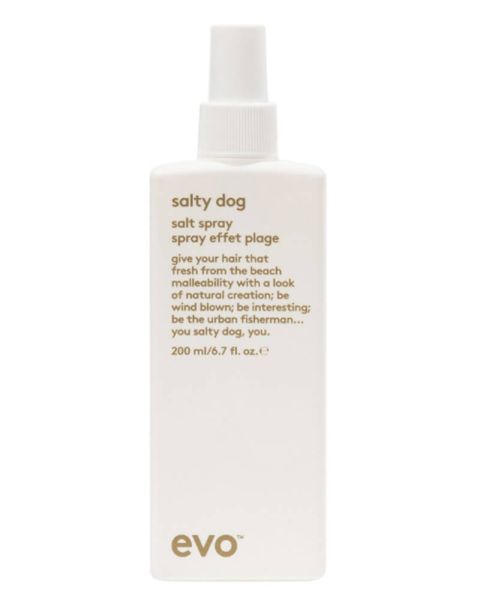 Evo Salty Dog Salt Spray