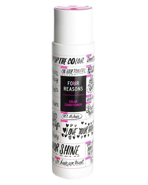 Four Reasons For Reasons Color Conditioner (U)