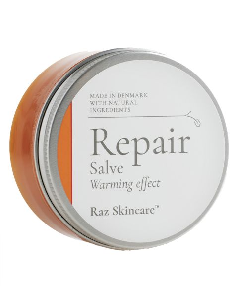 Raz Skincare Repair Salve Warming Effect (U)