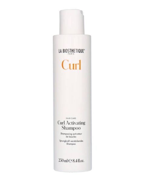 La Biosthetique Curl Activating Shampoo