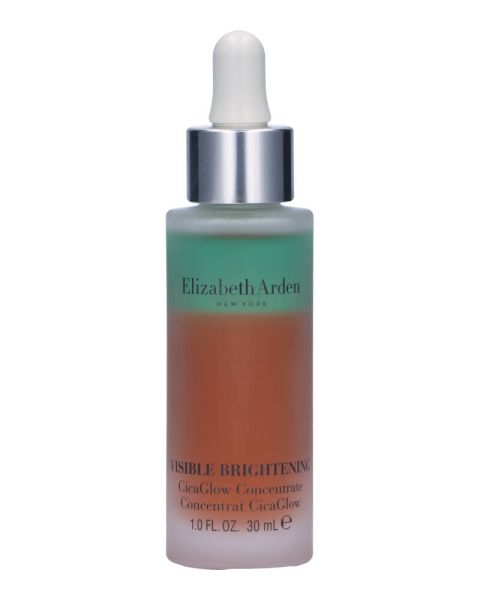 Elizabeth Arden Visible Brightening CicaGlow Concentrate