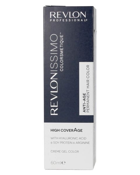 Revlon Revlonissimo High Coverage 5.41