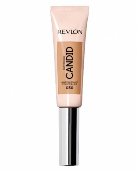 Revlon Photoready Candid Concealer 030 Light Medium Revlon Photoready Candid Concealer 030 Light Medium