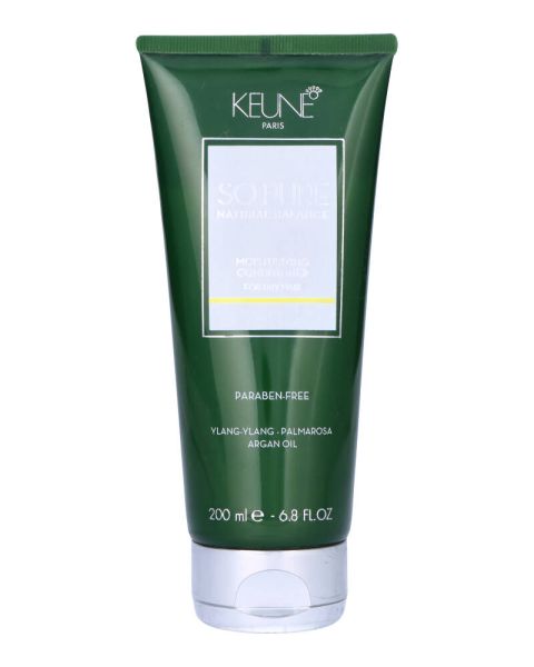 Keune So Pure Moisturizing Conditioner