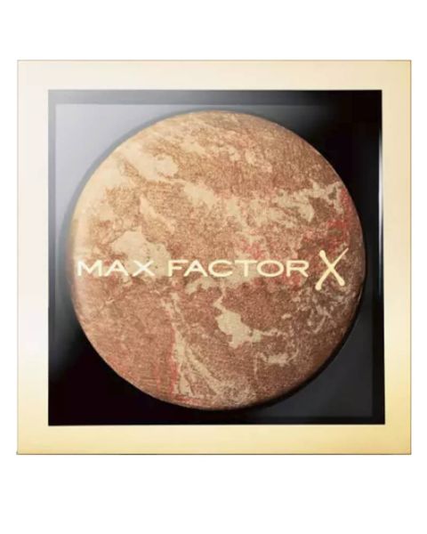 Max Factor Creme Bronzer 10 Bronze Max Factor Creme Bronzer 10 Bronze