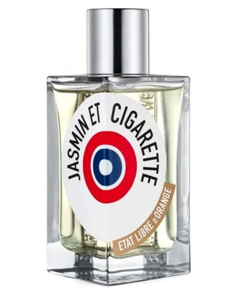 Etat Libre D'Orange Jasmin Et Cigarette EDP (TESTER)