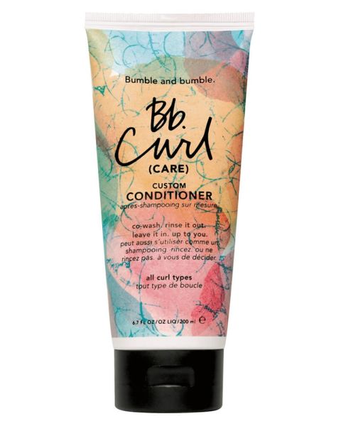 Bumble And Bumble Curl Care Custom Conditioner (Outlet)
