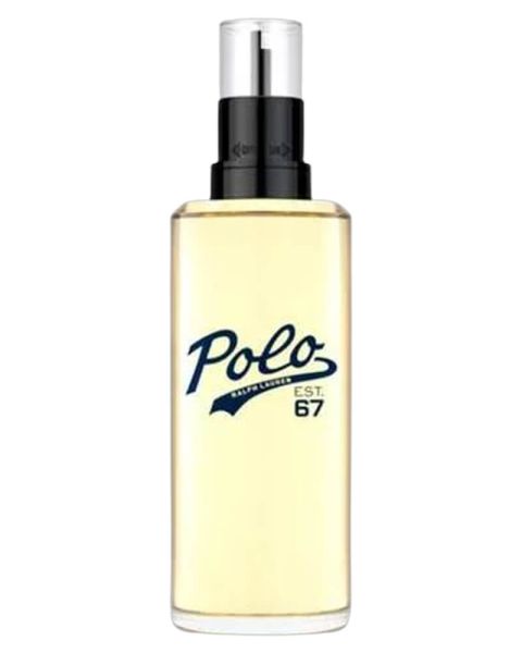 Ralph Lauren Polo 67 EDT Refill