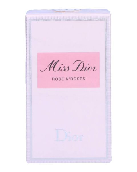 Dior Miss Dior Rose N'Roses EDT