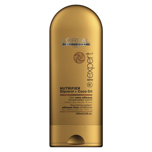Loreal Nutrifier Conditioner (U)