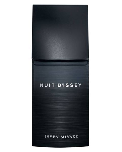 Issey Miyake Nuit D'Issey EDT