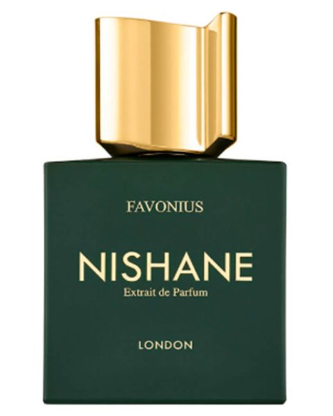 Nishane Favonius Extrait TESTER
