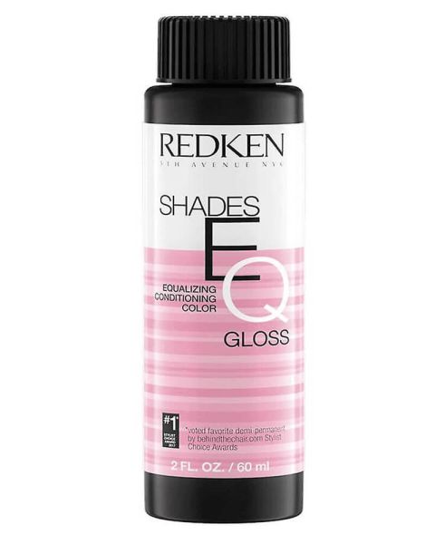 Redken Shades EQ Gloss 09NB Irish Créme