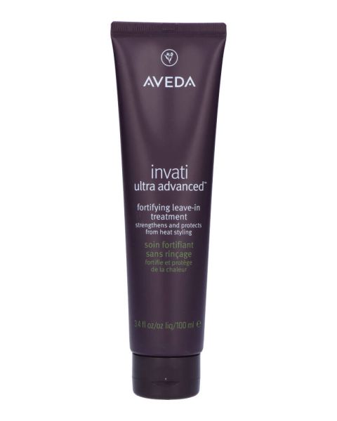 Aveda Invati Ultra Advanced Fortifying Leave in Treatment