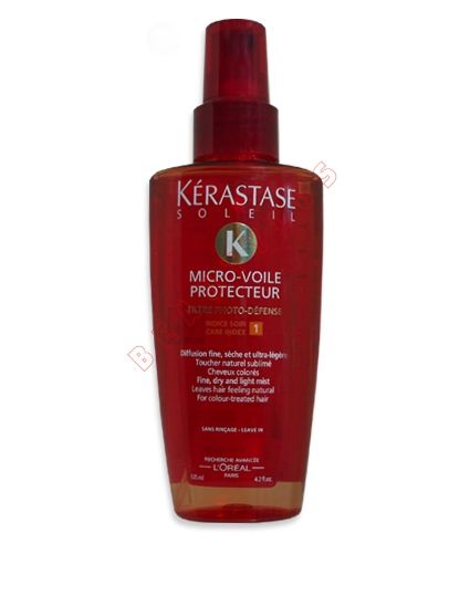 Kerastase Soleil Micro Voile Protecteur (U)