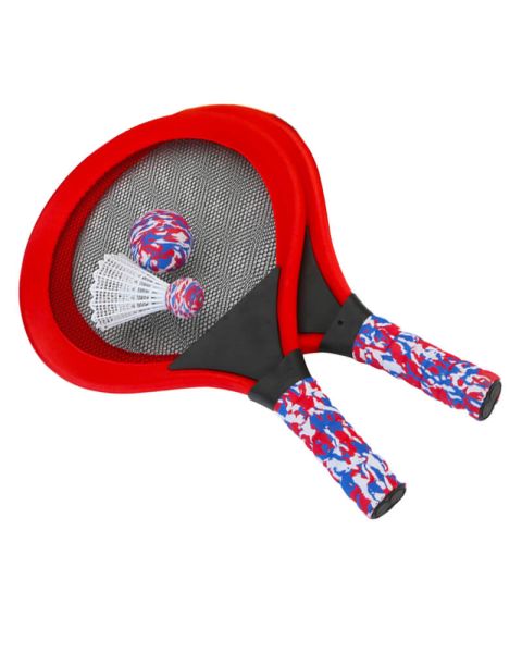 Fun & Games Mega Fun Sports Tennis Sæt