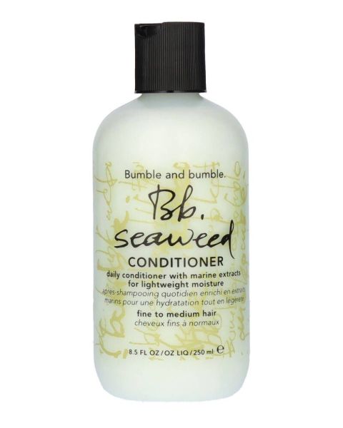 Bumble And Bumble Seaweed Conditioner