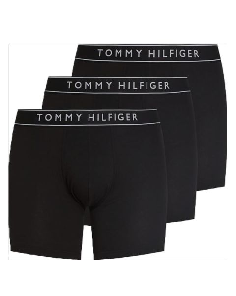 Tommy Hilfiger Everyday Essentials Boxer Breif 3-Pack Navy Str. S