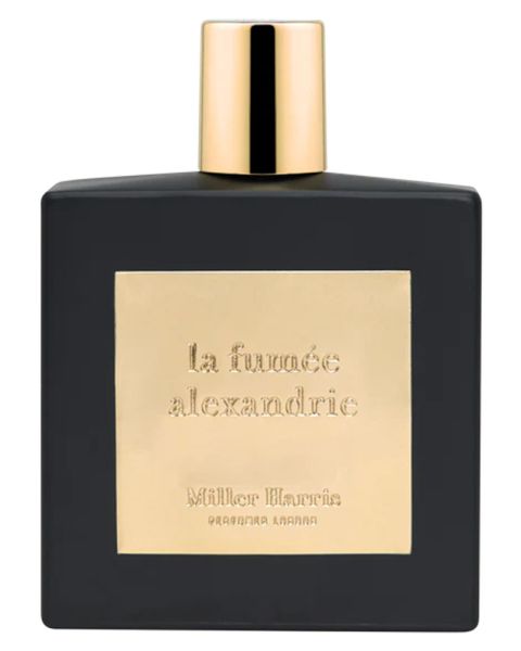 Miller Harris La Fumee Alexandrie EDP