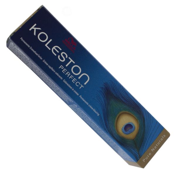 Wella Koleston Pure Naturals 3/00 (U) Wella Koleston Pure Naturals 3/00 (U)