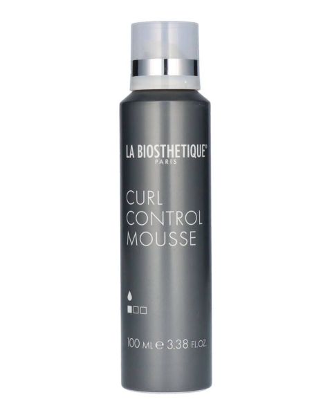 La Biosthetique Curl Control Mousse