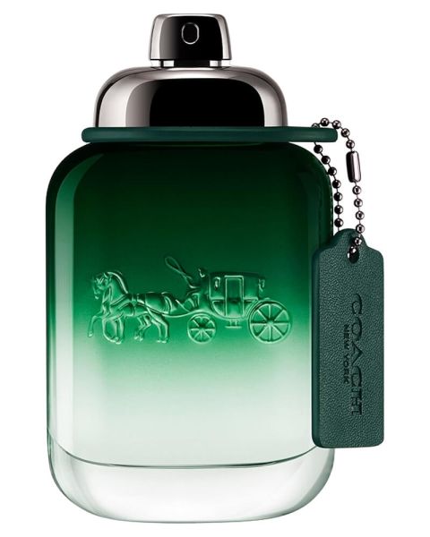 Coach Green EDT