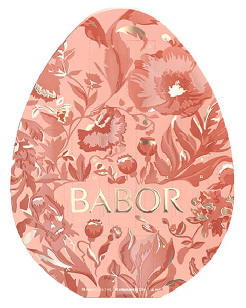 Babor Gift Box