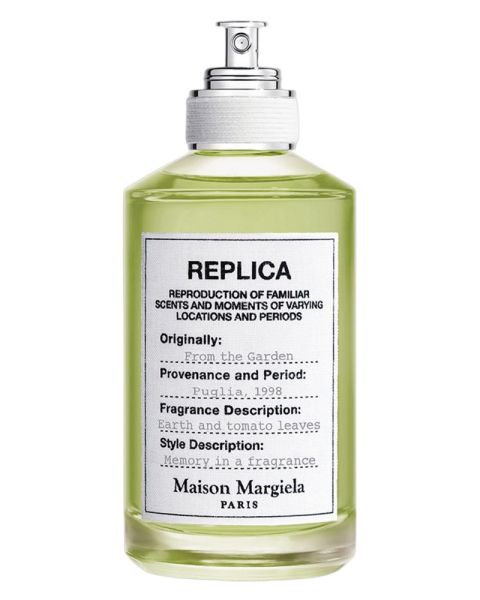 Maison Margiela Replica From The Garden EDT