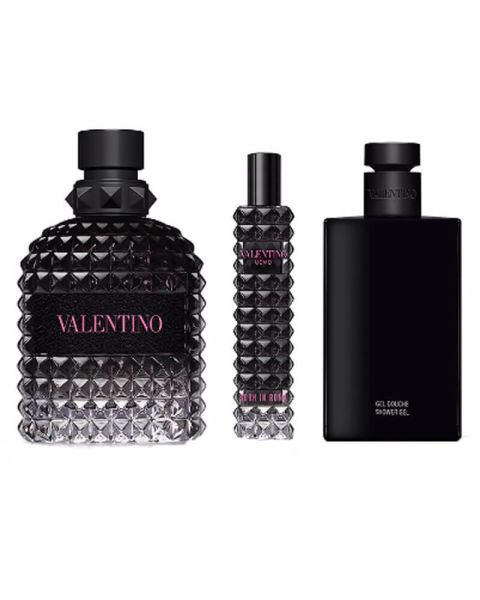 Valentino Uomo Born In Roma EDT Gaveæske