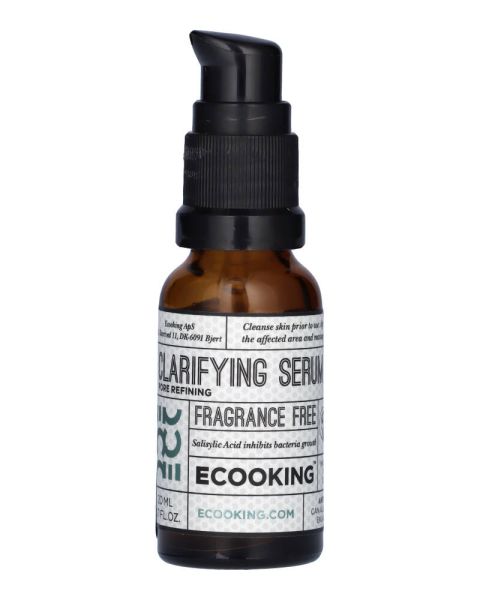 Ecooking Clarifying Serum
