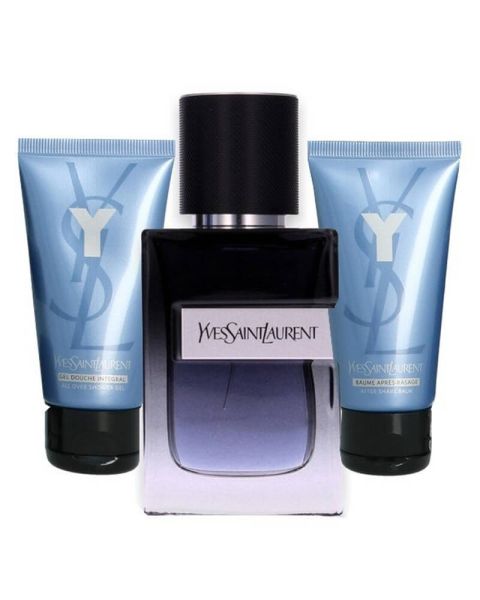 Yves Saint Laurent Y Gift Box