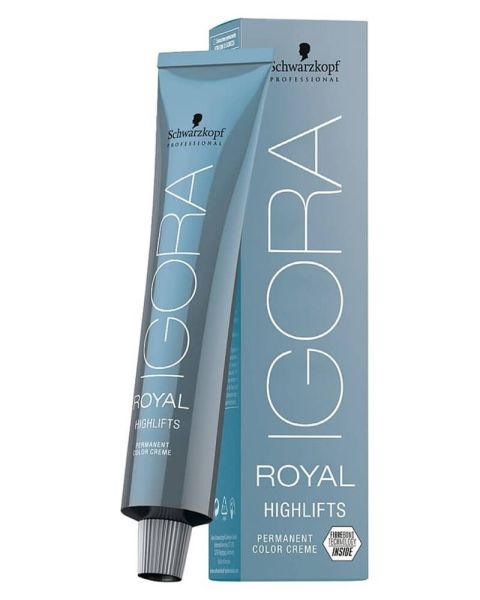 Schwarzkopf Igora Royal Highlifts 10-14