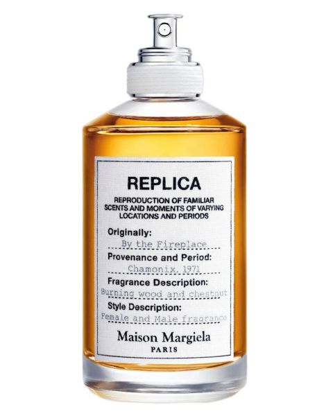 Maison Margiela Replica By The Fireplace EDT