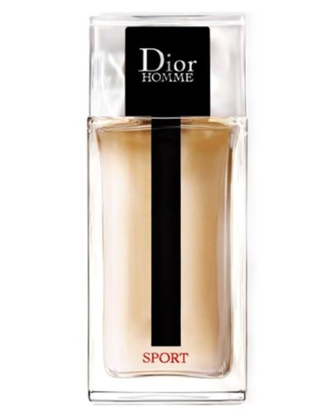 Dior Homme Sport EDT