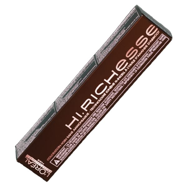 Loreal Prof. Hi. Richesse 5,3 Loreal Prof. Hi. Richesse 5,3