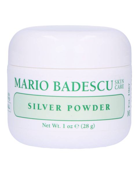 Mario Badescu Silver Powder