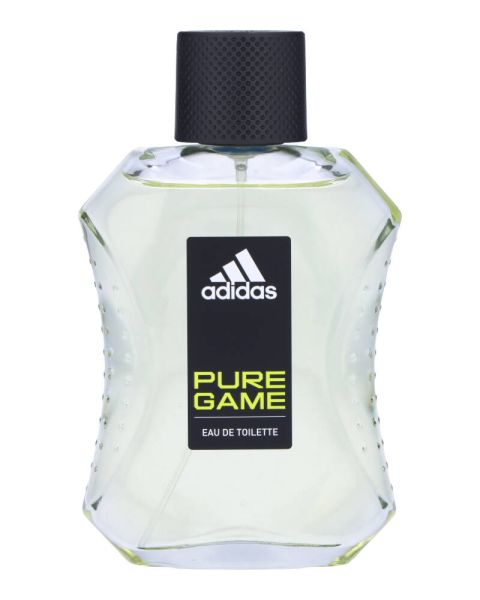 Adidas Pure Game EDT