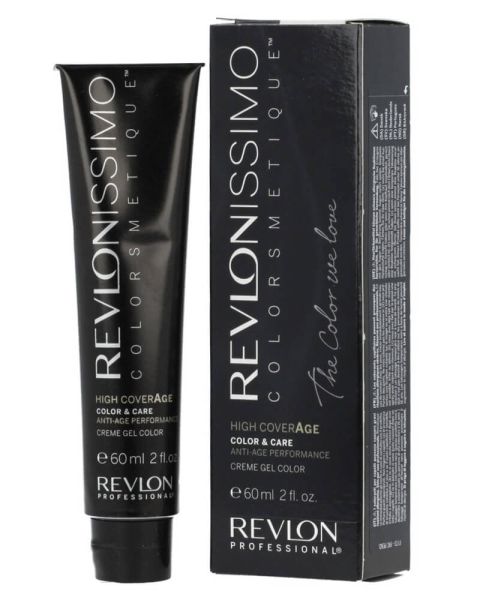 Revlon Revlonissimo High Coverage 9.32